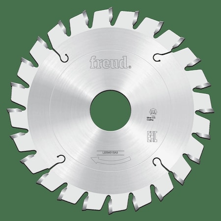 Conical Scoring, 100mm x 24T MPN:LI25M31BA3