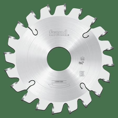 Conical Scoring, 100mm x 20T MPN:LI25M31BB3