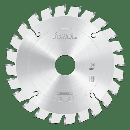 Conical Scoring, 125mm x 24T MPN:LI25M31FA3