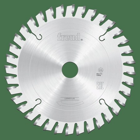 Conical Scoring, 160mm x 36T MPN:LI25M31LA3