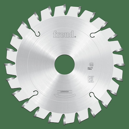 Conical Scoring, 120mm x 24T MPN:LI25M34EA3