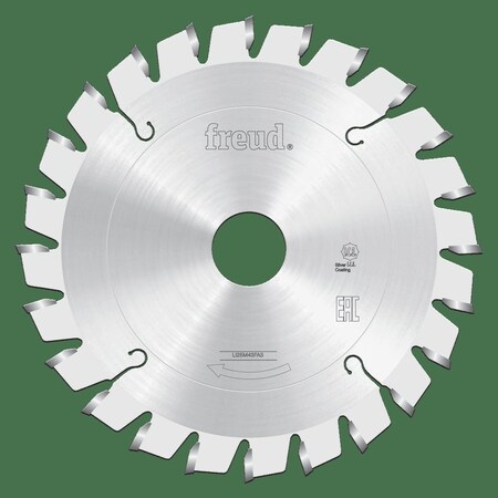 Conical Scoring, 125mm x 24T MPN:LI25M43FA3