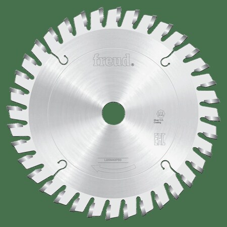 Conical Scoring, 200mm x 36T MPN:LI25M43PB3