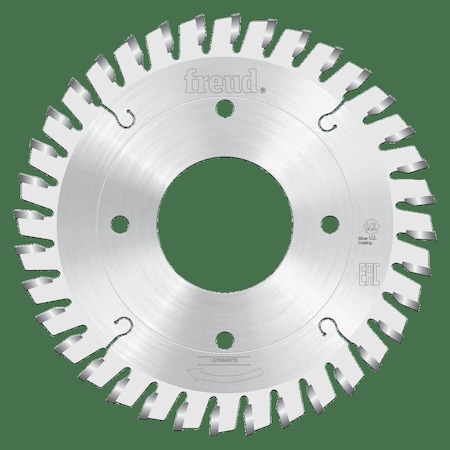 Conical Scoring, 200mm x 36T MPN:LI25M43PI3