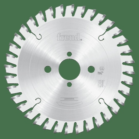 Conical Scoring, 180mm x 36T MPN:LI25M43XN3