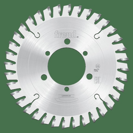 Conical Scoring, 160mm x 36T MPN:LI25M45LG3