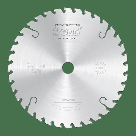 Conical Scoring, 200mm x 36T MPN:LI25M47PA3