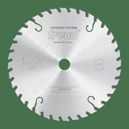 Conical Scoring, 200mm x 36T MPN:LI25M54PA3