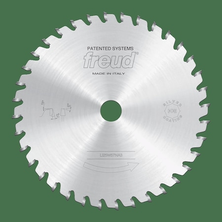 Conical Scoring, 180mm x 36T MPN:LI25M57NA3
