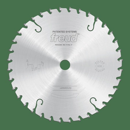 Conical Scoring, 220mm x 36T MPN:LI25M63UA3