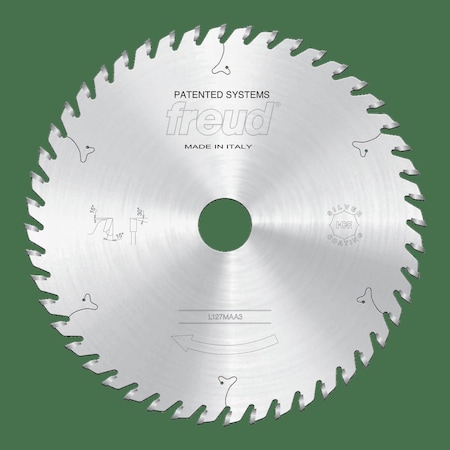 Postforming Scoring, 220mm x 48T MPN:LI27MAA3