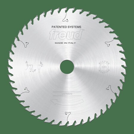 Postforming Scoring, 250mm x 48T MPN:LI27MBA3