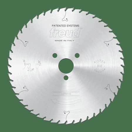 Postforming Scoring, 340mm x 48T MPN:LI27MEA3