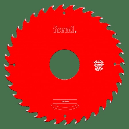 Full KerfGang Rip Blade, 200mm x 36T MPN:LM0806
