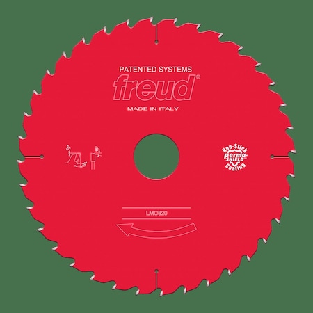 Thin Kerf Gang Rip Blade, 300mm x 36T MPN:LM0820