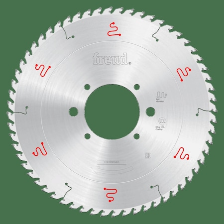 Panel Sizing Blade for Horizontal Beam S MPN:LSB30004X