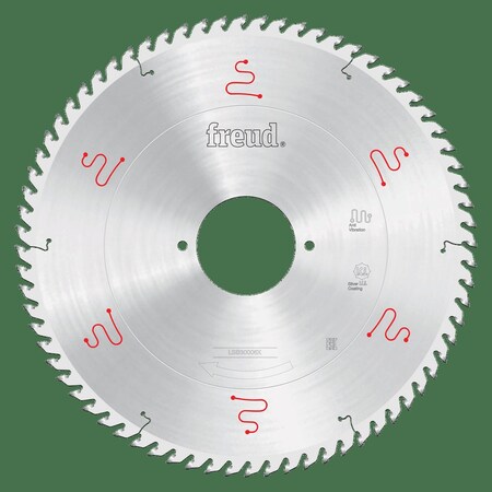 Panel Sizing Blade for Horizontal Beam S MPN:LSB30006X
