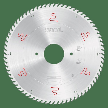 Panel Sizing Blade for Horizontal Beam S MPN:LSB32001X