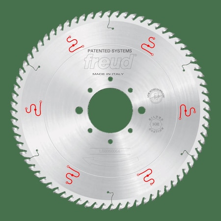 Panel Sizing Blade for Horizontal Beam S MPN:LSB35005X