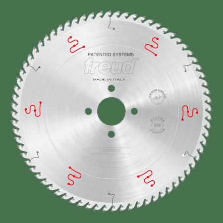 Panel Sizing Blade for Horizontal Beam S MPN:LSB35006X