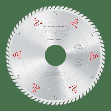 Panel Sizing Blade for Horizontal Beam S MPN:LSB35008X