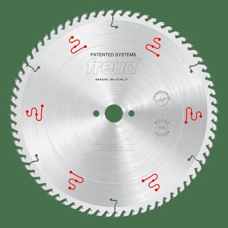 Panel Sizing Blade for Horizontal Beam S MPN:LSB35504X