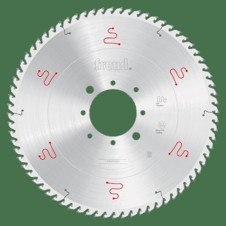 Panel Sizing Blade for Horizontal Beam S MPN:LSB35506X