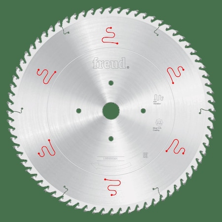 Panel Sizing Blade for Horizontal Beam S MPN:LSB35508X