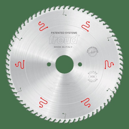 Panel Sizing Blade for Horizontal Beam S MPN:LSB38004X