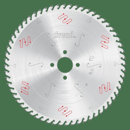 Panel Sizing Blade for Horizontal Beam S MPN:LSB38007