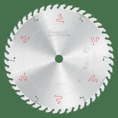 Panel Sizing Blade for Horizontal Beam S MPN:LSB40001X