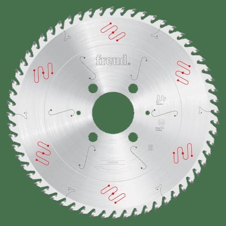 Panel Sizing Blade for Horizontal Beam S MPN:LSB40006