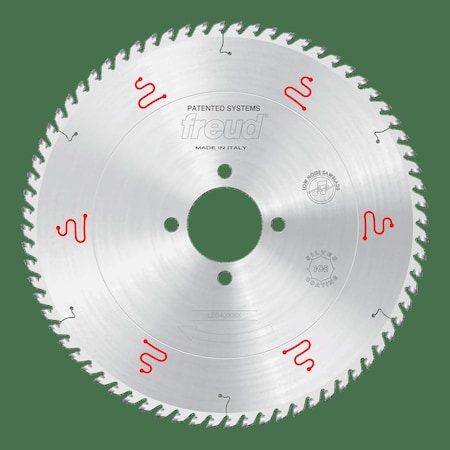Panel Sizing Blade for Horizontal Beam S MPN:LSB40008X