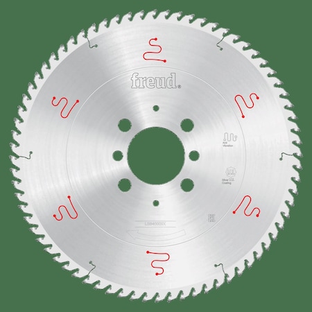 Panel Sizing Blade for Horizontal Beam S MPN:LSB40009X