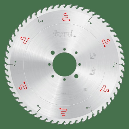 Panel Sizing Blade for Horizontal Beam S MPN:LSB40011X