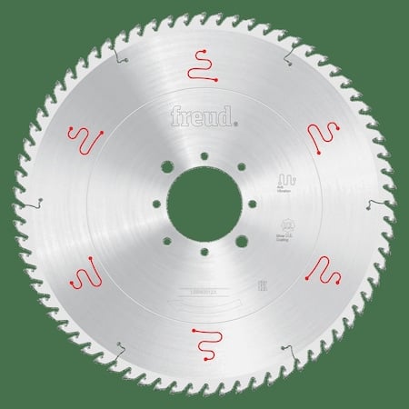Panel Sizing Blade for Horizontal Beam S MPN:LSB40012X