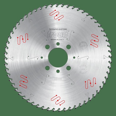 Panel Sizing Blade for Horizontal Beam S MPN:LSB43006