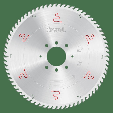 Panel Sizing Blade for Horizontal Beam S MPN:LSB43009X