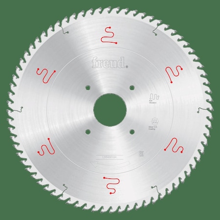 Panel Sizing Blade for Horizontal Beam S MPN:LSB43013X