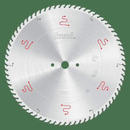 Panel Sizing Blade for Horizontal Beam S MPN:LSB46001X
