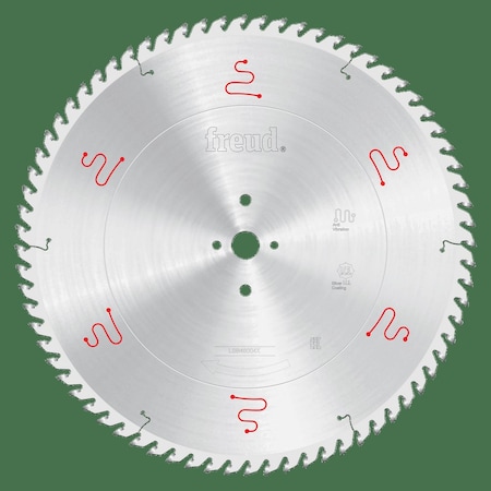 Panel Sizing Blade for Horizontal Beam S MPN:LSB48004X