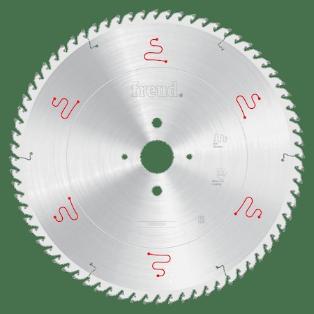 Panel Sizing Blade for Horizontal Beam S MPN:LSB52003X