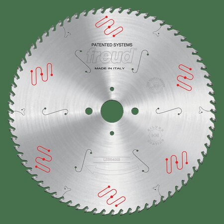 Panel Sizing Blade for Horizontal Beam S MPN:LSB54003