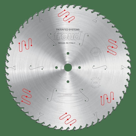 Panel Sizing Blade for Horizontal Beam S MPN:LSB62001