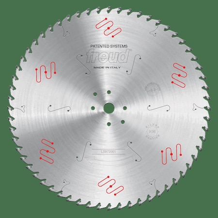 Panel Sizing blade for Horizontal Beam S MPN:LSB72001