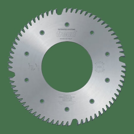 Hogging Blade, 300mm x 68T MPN:LT16MDCD3