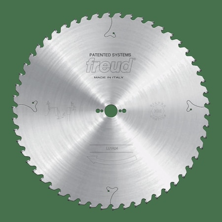 Carbide Tipped Blade for radial and pend MPN:LU1A04