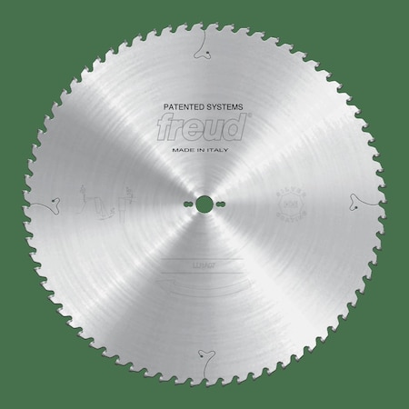 Carbide Tipped Blade for radial and pend MPN:LU1A07