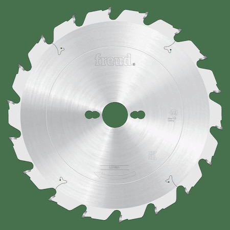 Carbide Tipped Blade for Ripping MPN:LU1B01