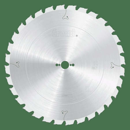 Carbide Tipped Blade for Ripping MPN:LU1B06
